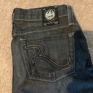 Rock and Republic boot cut
